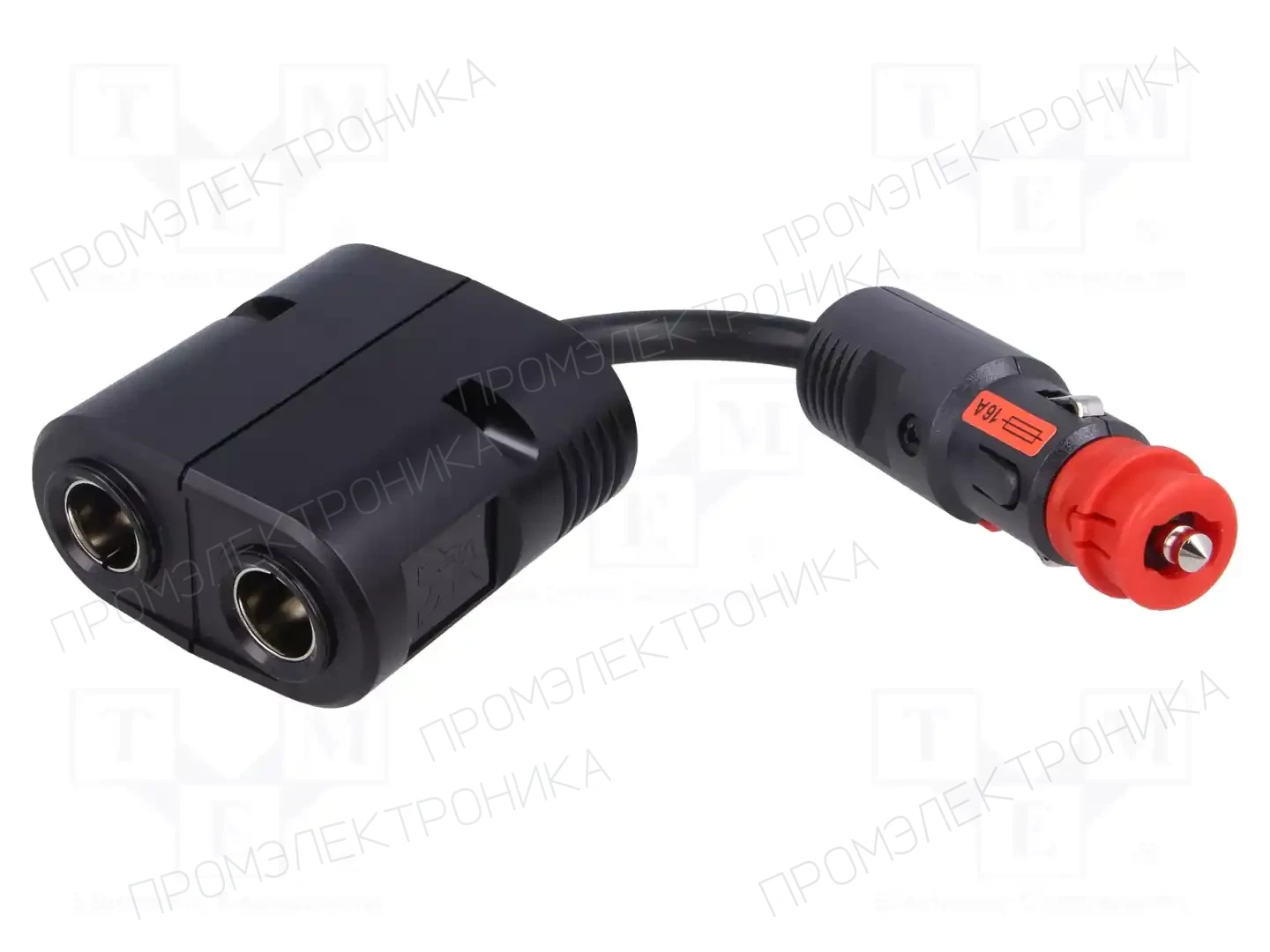PRO CAR 67662010 — Автомобильные аксессуары питания