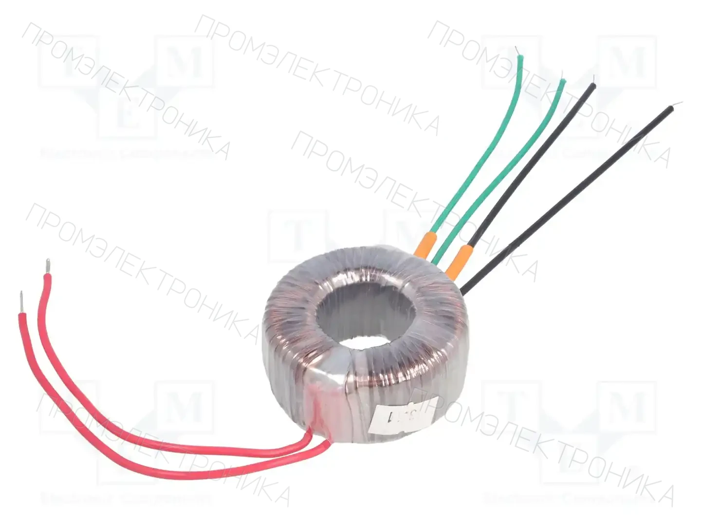 INDEL TST 35/004 — Трансформаторы тороидальные