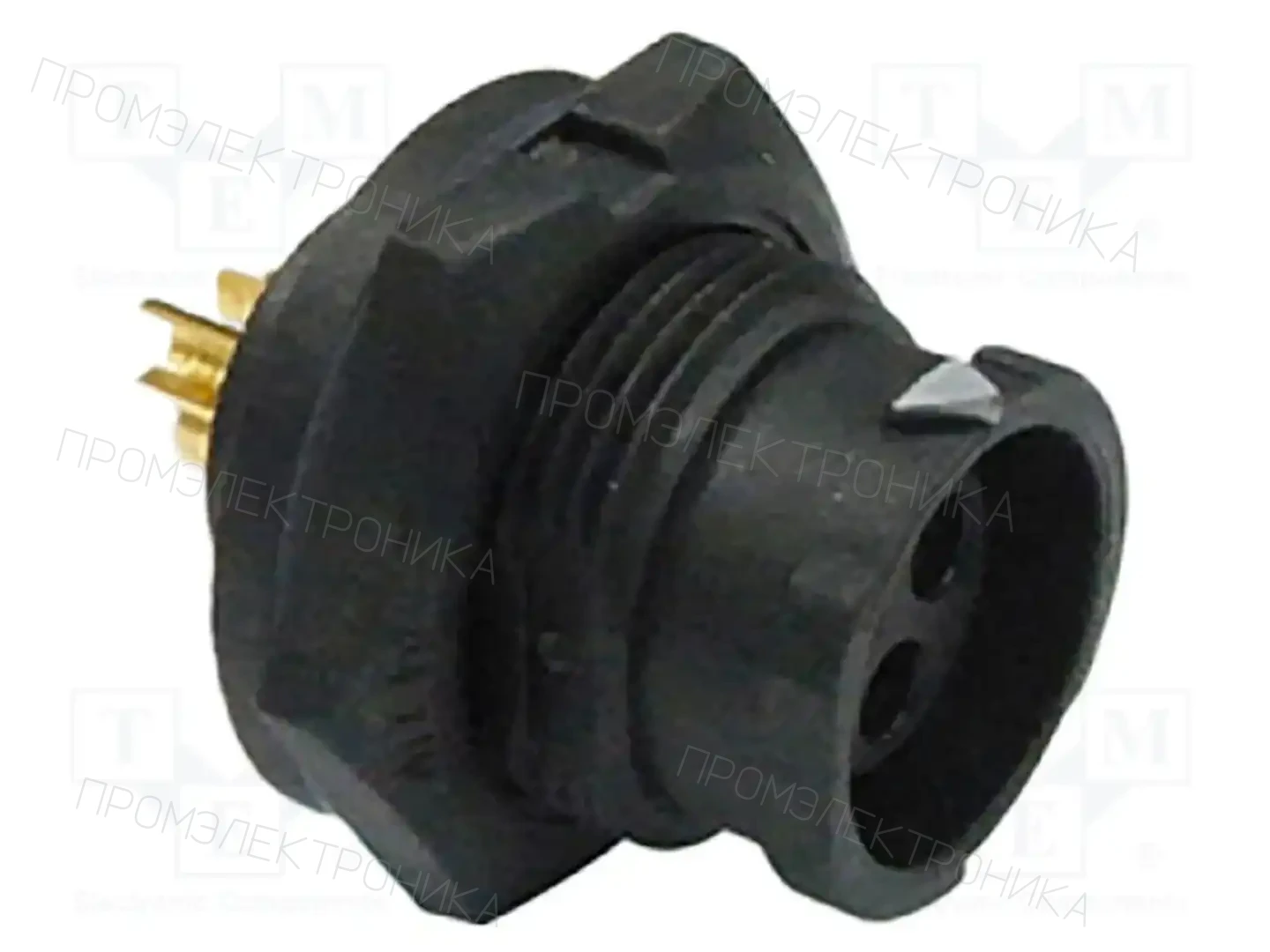 AMPHENOL LTW BD-03PMFS-QC800P — Разъeмы AMPHENOL