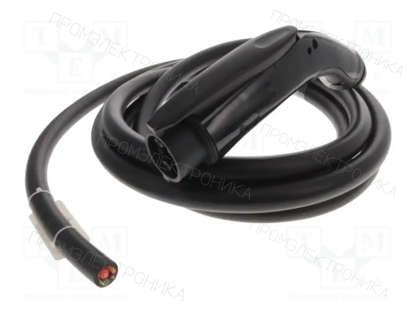 ITT CANNON J2CE4021-15L0A-179 — Кабели для автомобилей и прицепов