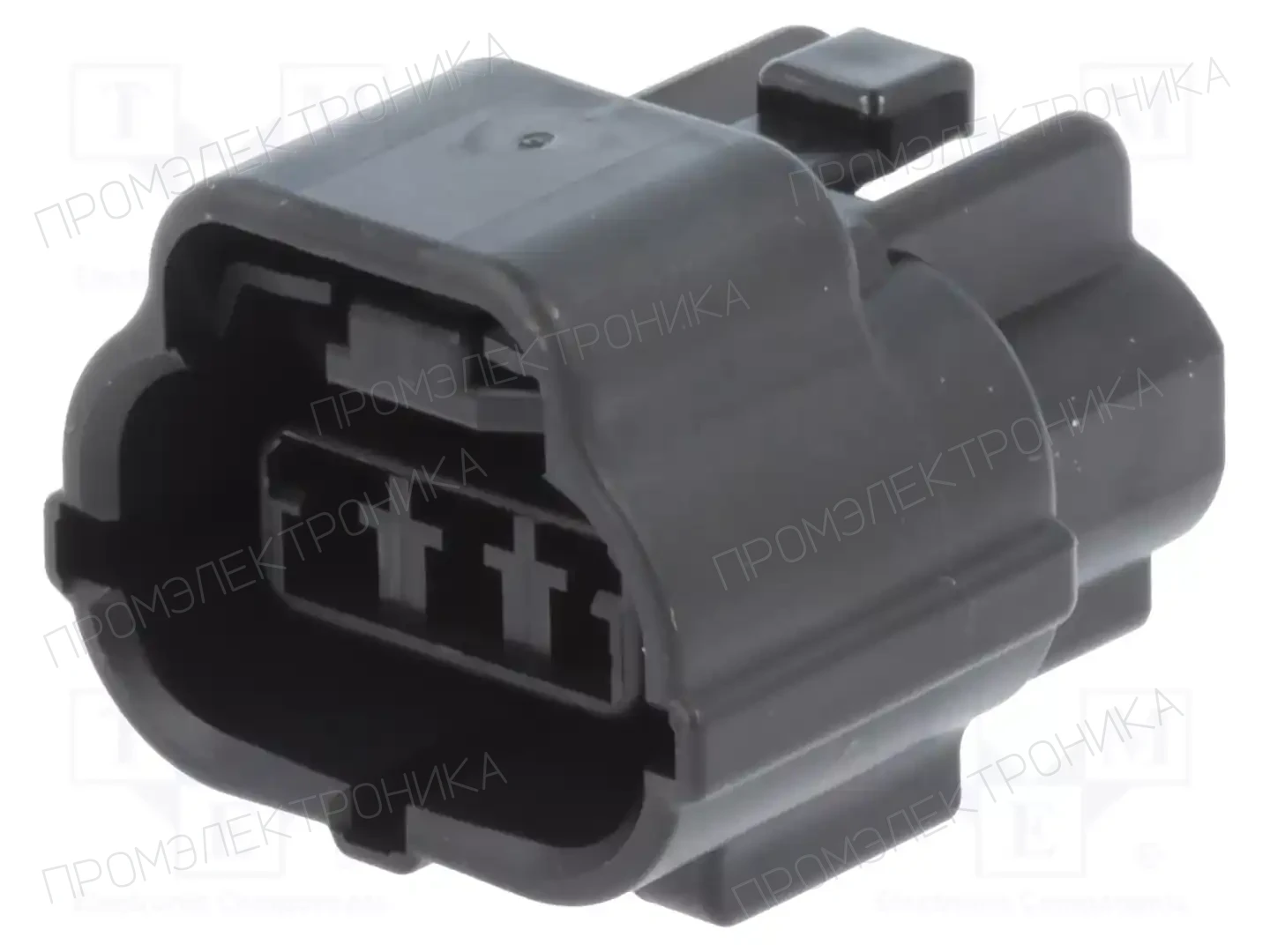 TE Connectivity 2822390-1 — Разъeмы Automotive