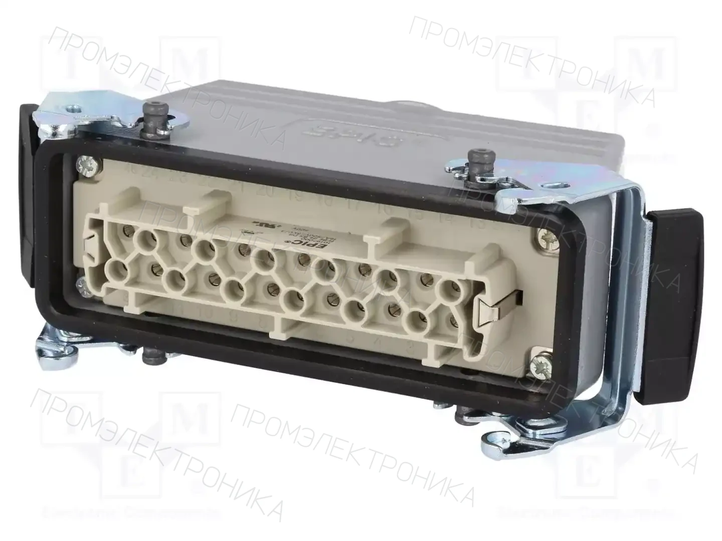 LAPP 75009654 — Разъeмы