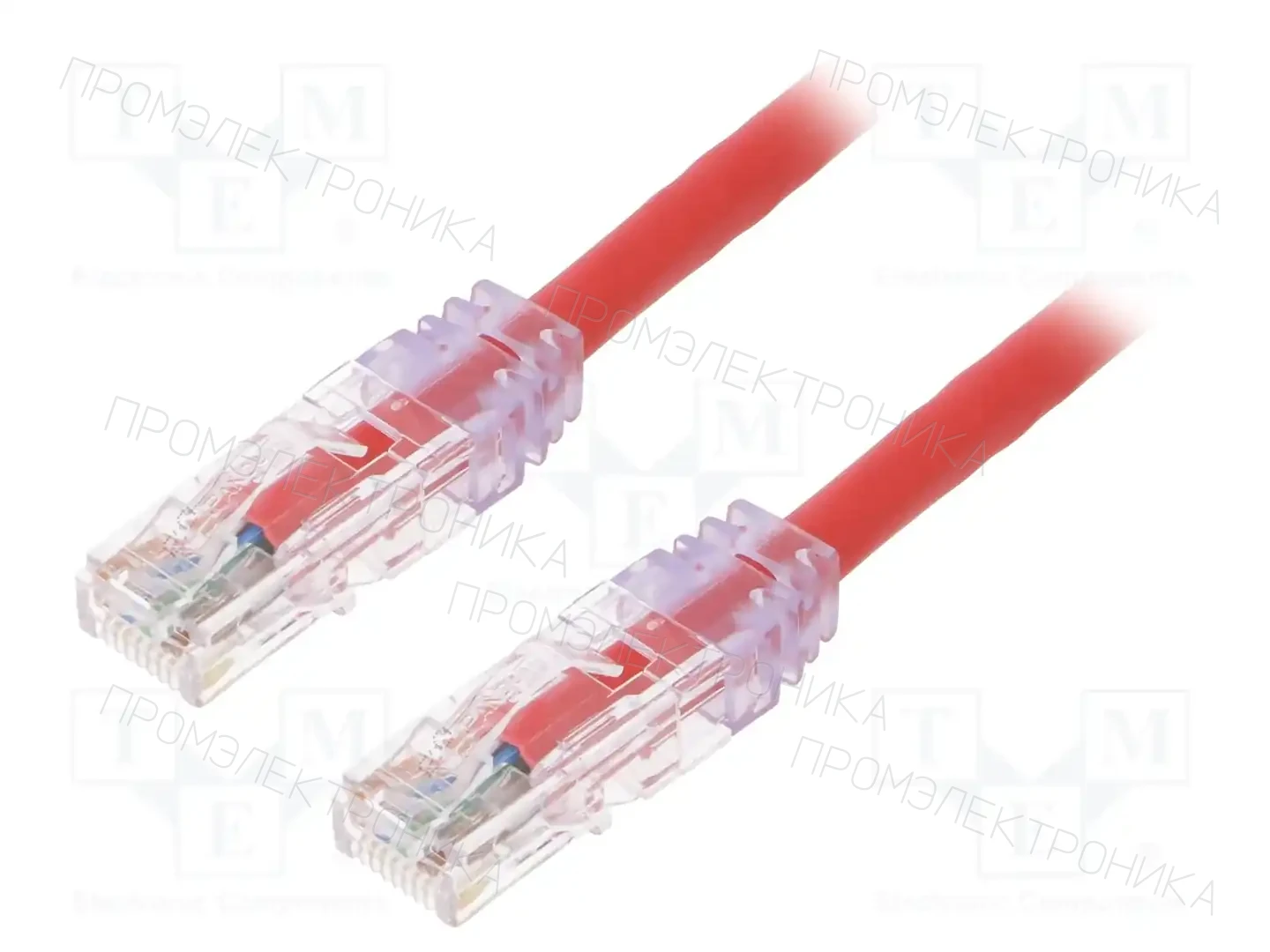 PANDUIT UTPSP3MRDY — Кабели и адаптеры RJ45
