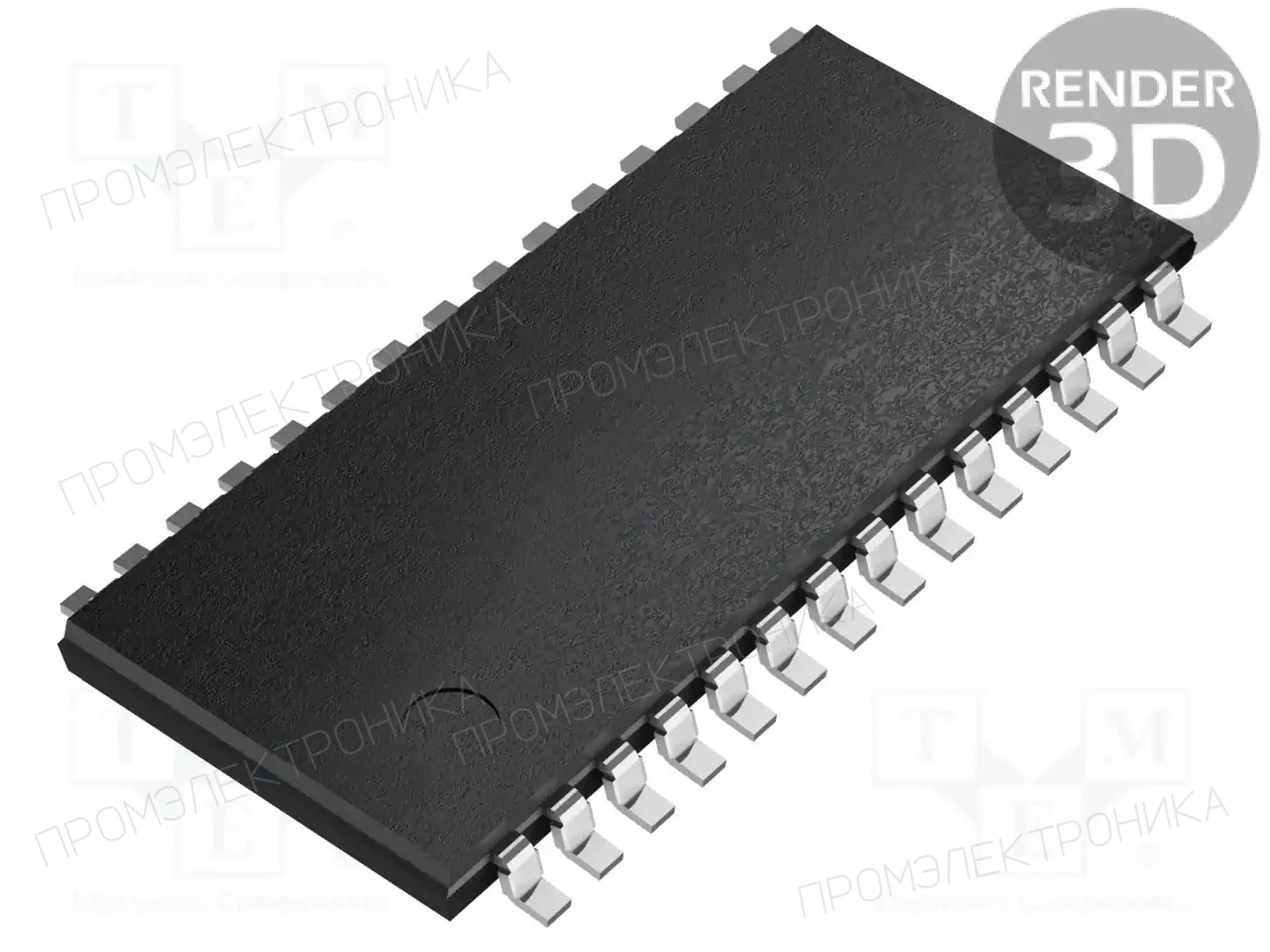 TAIWAN SEMICONDUCTOR TS34118CS28 RDG — Микросхемы RTV - аудио