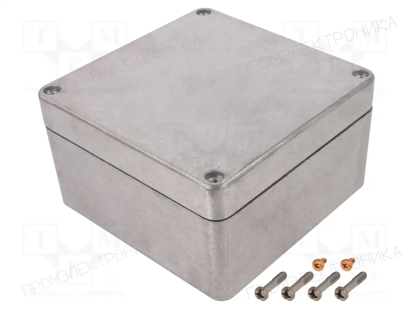 DELTRON ENCLOSURES 486-161609-68 — Корпуса универсальные
