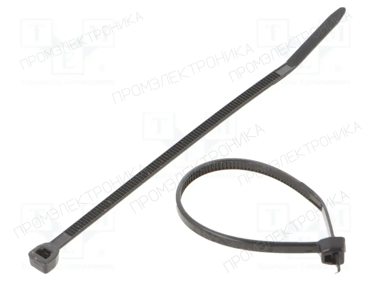 PANDUIT PLT.7M-M0 — Зажимные хомуты