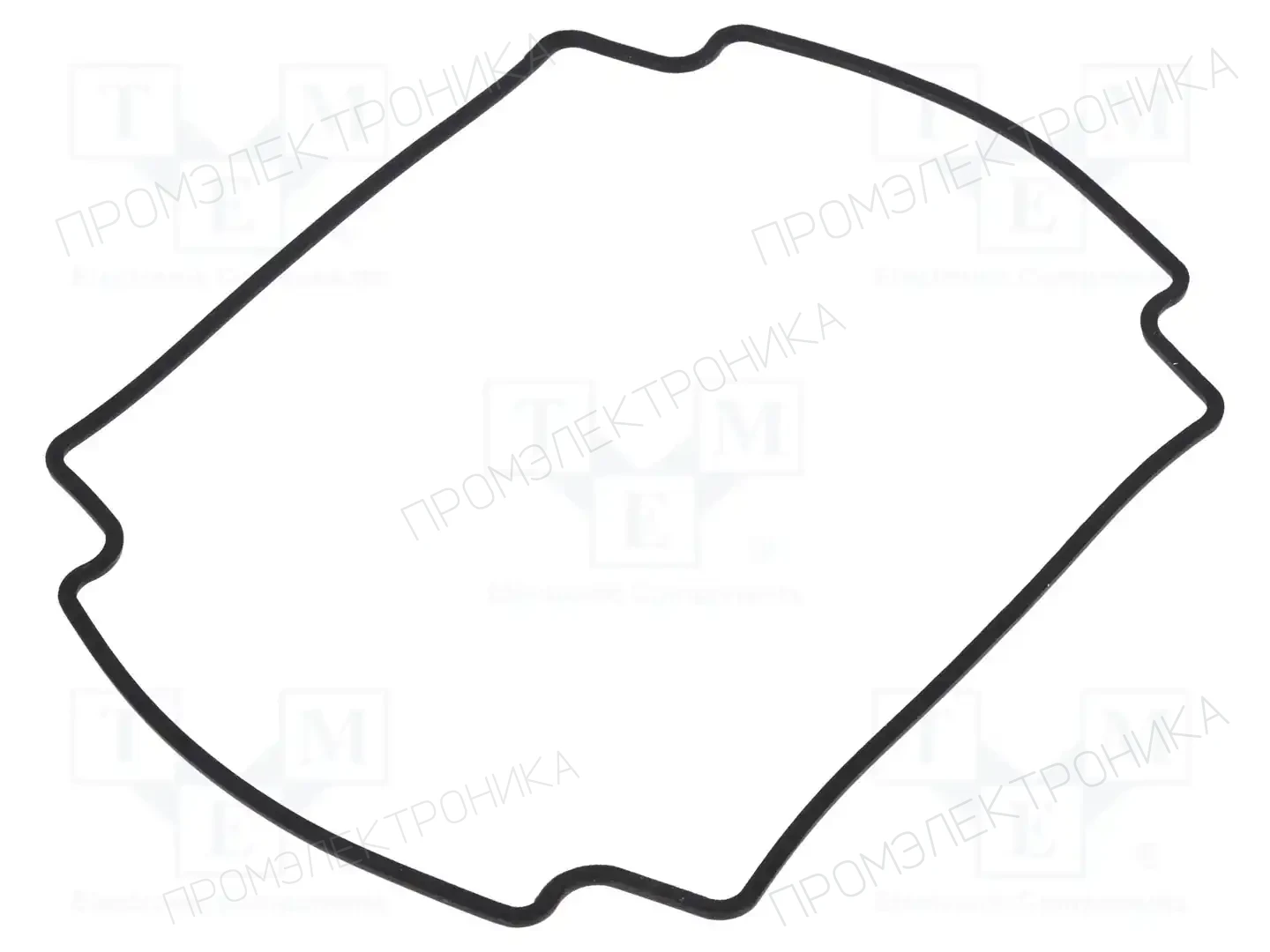 HAMMOND 1554NGASKET — Корпуса - аксессуары остальные