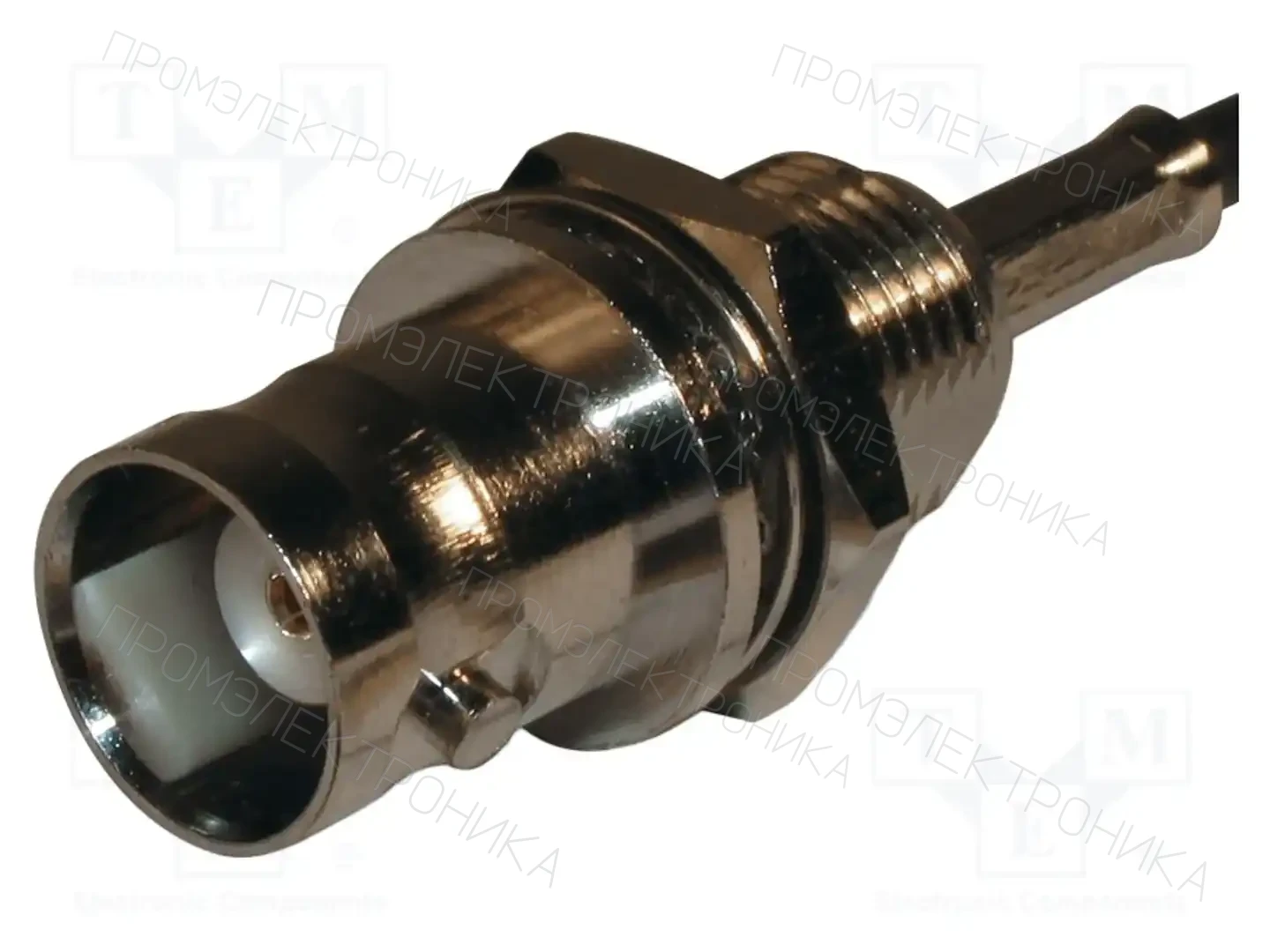 AMPHENOL RF 112587 — Разъeмы BNC