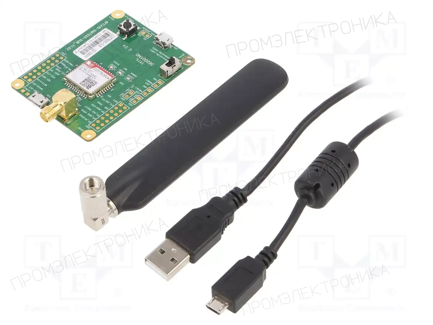 SIMCOM S2-10KA2 — Комплекти для передачи данных