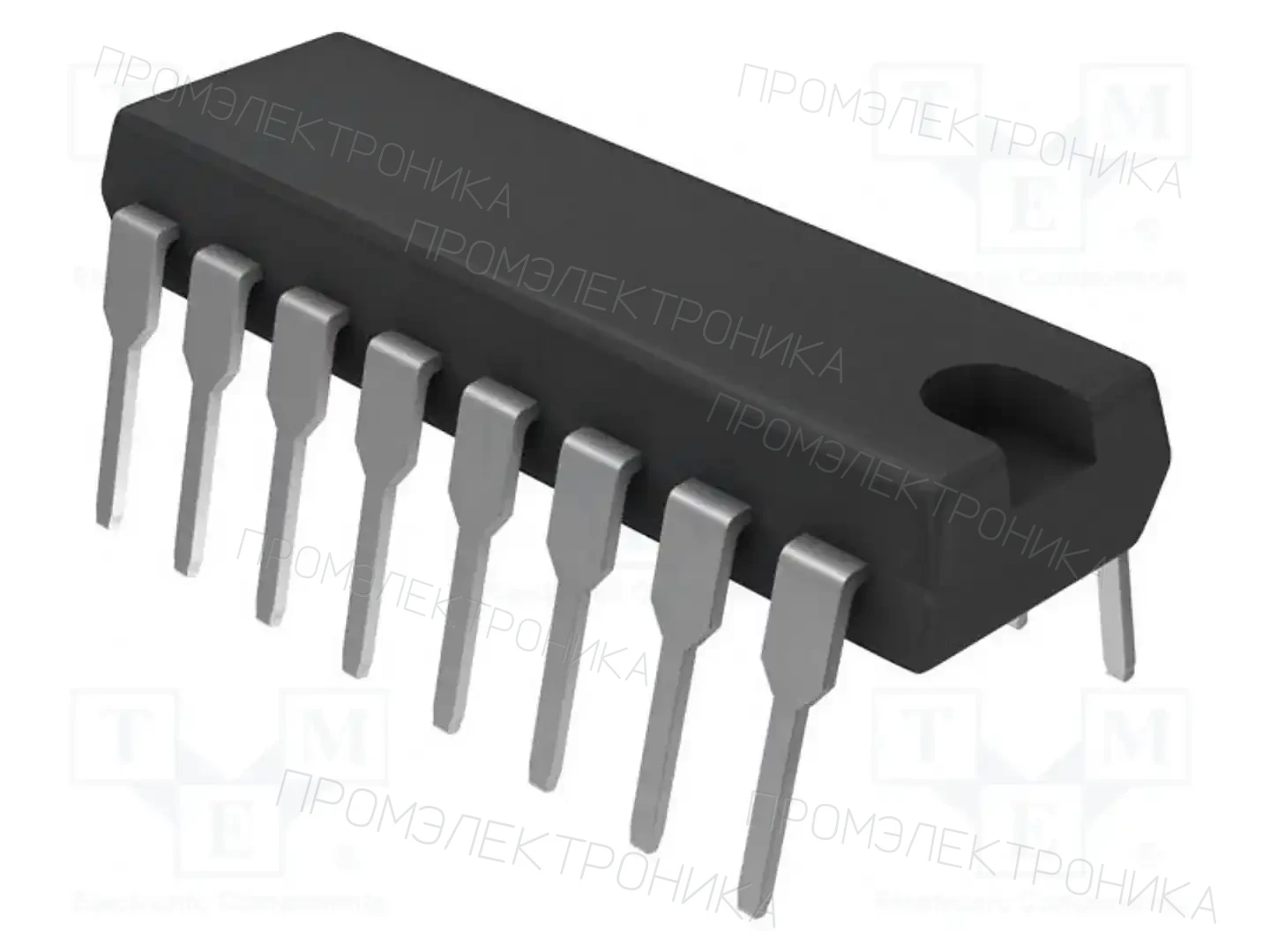 BOURNS 4116R-1-824LF — Резисторные сборки