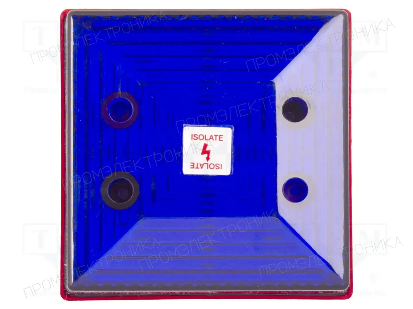 CLIFFORD & SNELL 212901 — Сигнализаторы световые