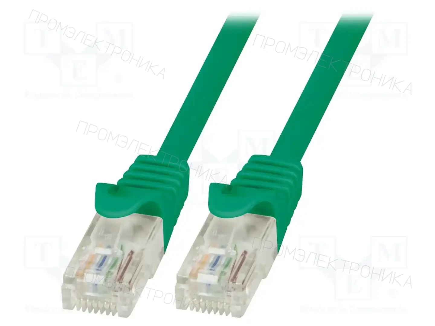 LOGILINK CP2045U — Кабели и адаптеры RJ45