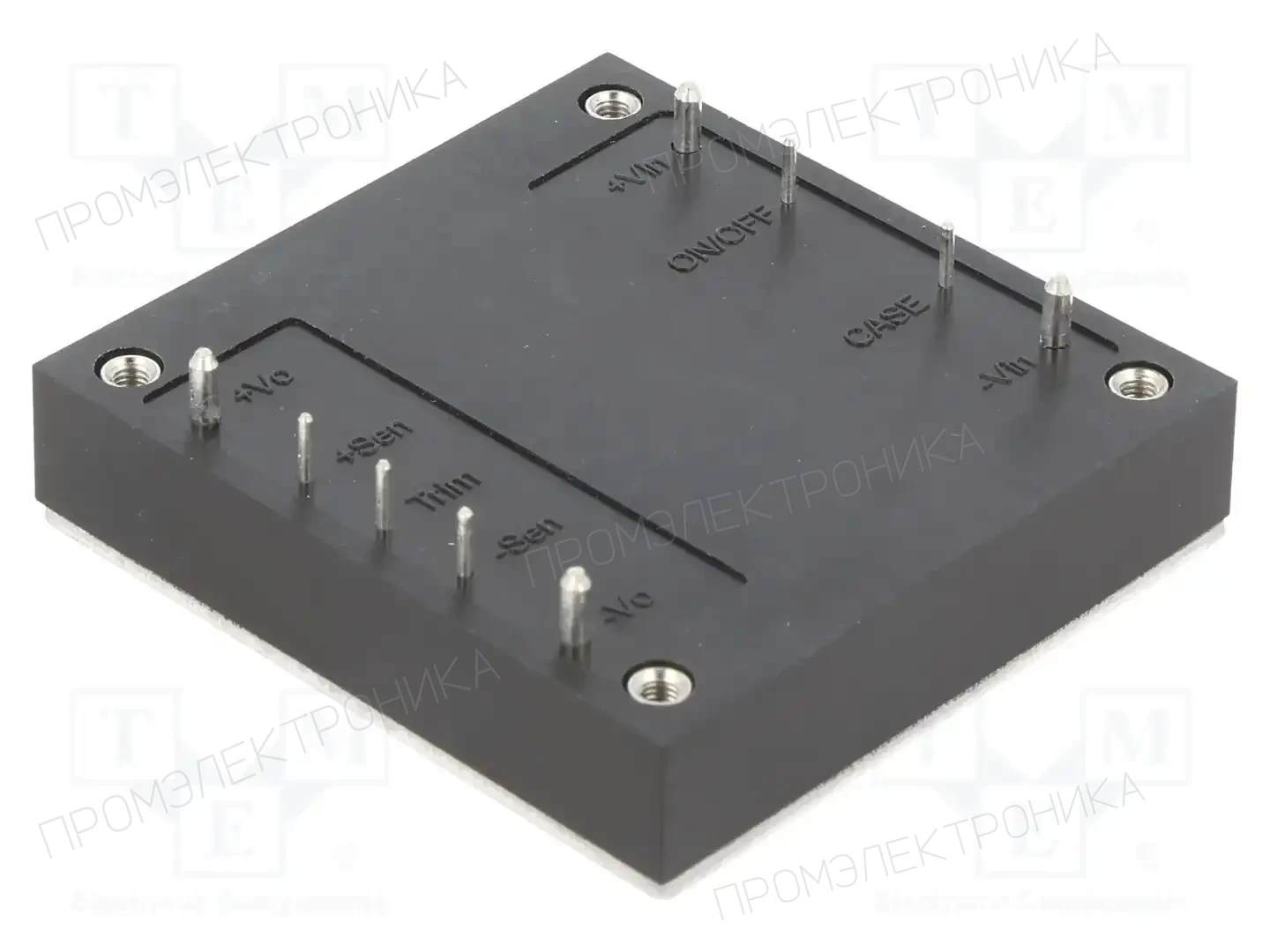 CINCON CHB150W-24S12 — Преобразователи DC/DC