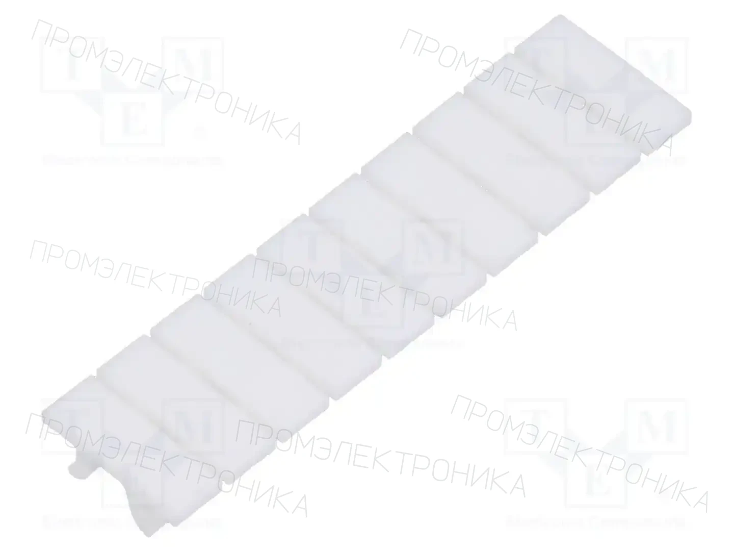 DEGSON ELECTRONICS ZB4-10P-19-00Z(H) — Соединителей на рейку