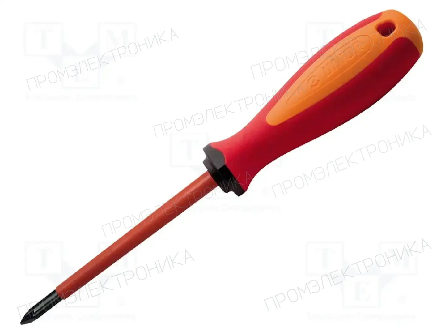 UNIOR 616461 — Отвертки изолированные