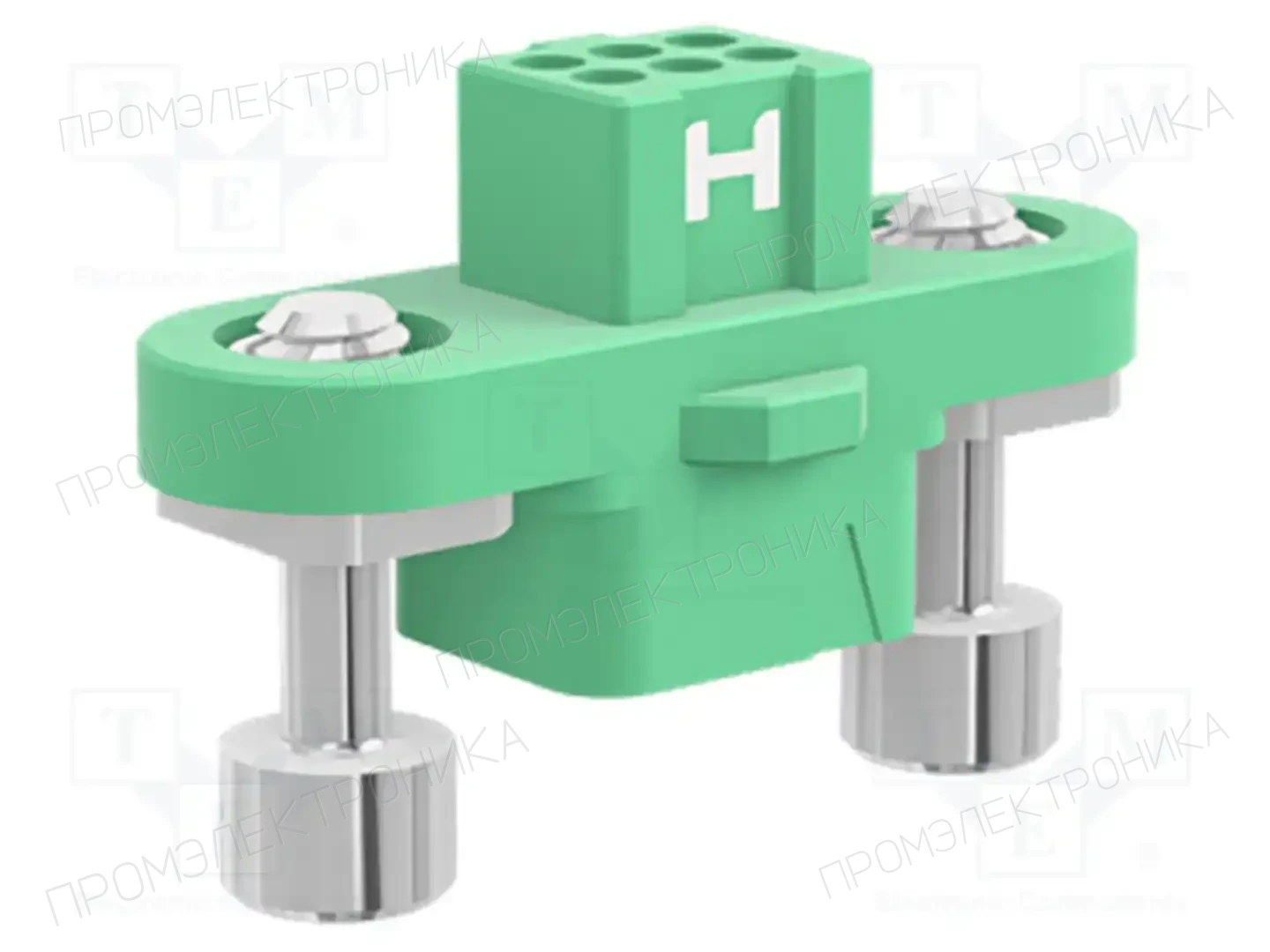 HARWIN G125-2240696F1 — Разъeмы сигнальные растр 1,25мм