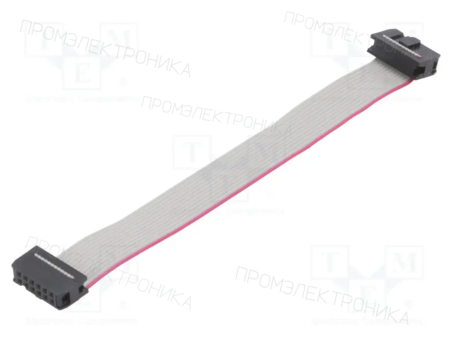 CONNFLY DS1052-122B2NA201501 — Кабели IDC