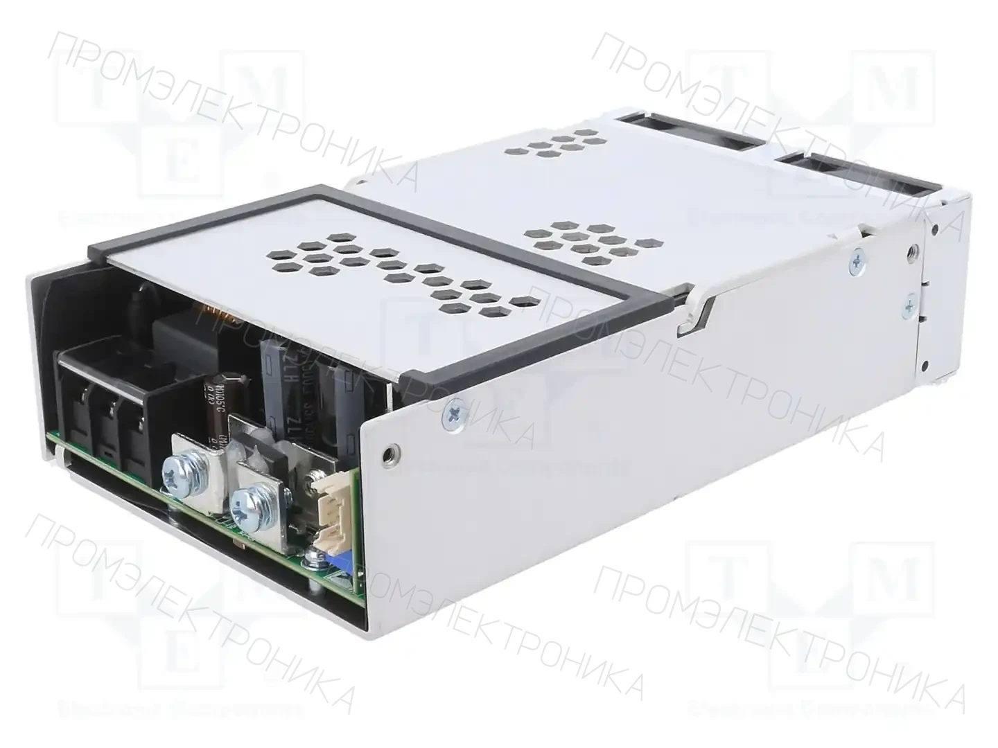 XP POWER GSP500PS24-EF — Блоки питания для встраивания