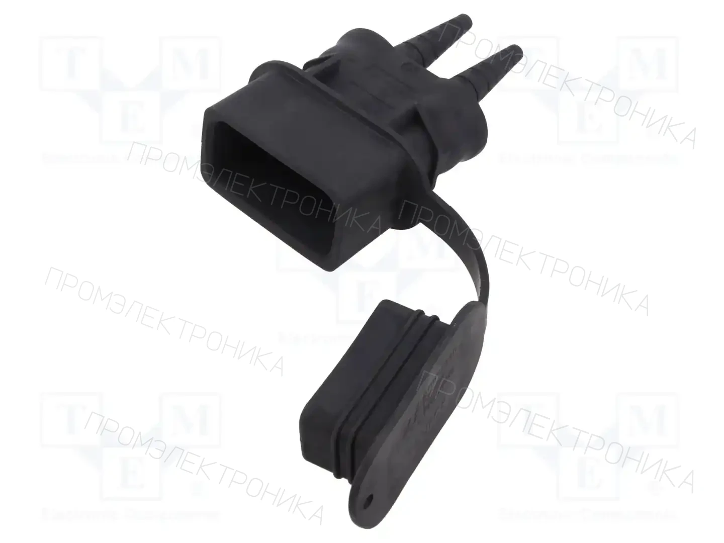 ANDERSON POWER PRODUCTS 3-6034P1 — Разъeмы DC