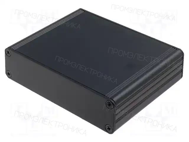 FISCHER ELEKTRONIK AKG 105 26 80 SA — Корпуса с панелью