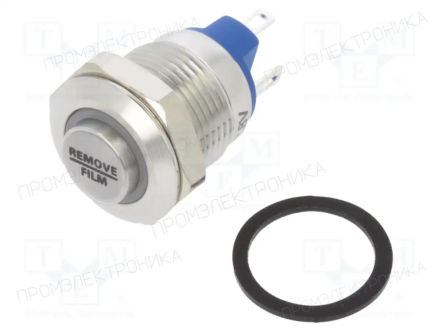 E-SWITCH PV0H240SS-341 — Переключатели кнопочные