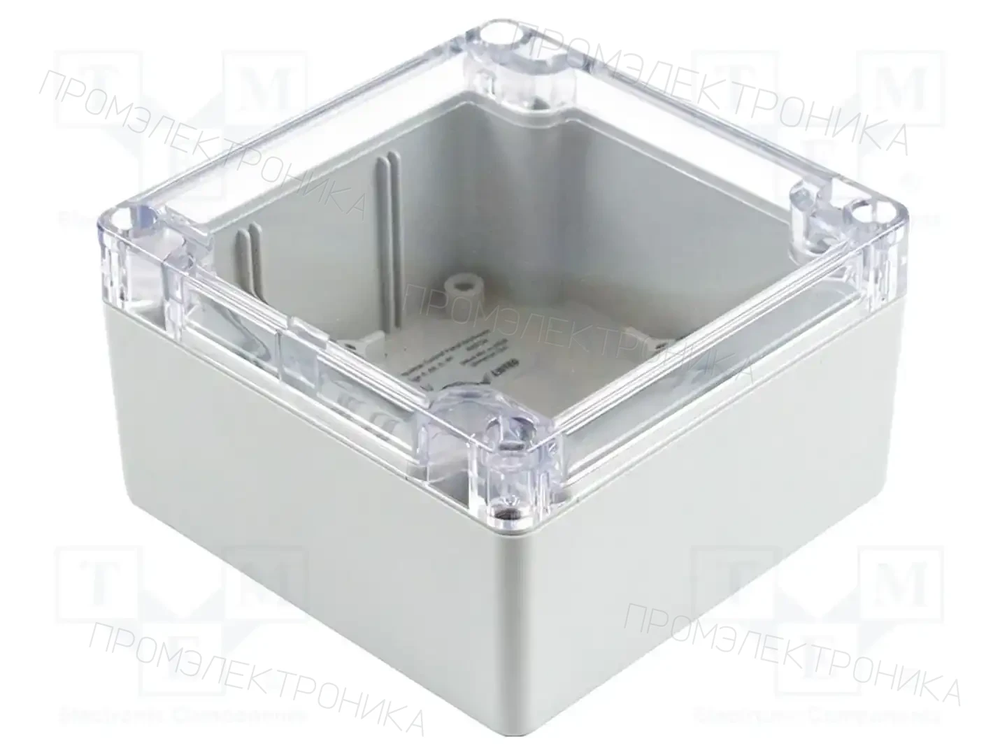 HAMMOND 1554L2GYCL — Корпуса универсальные