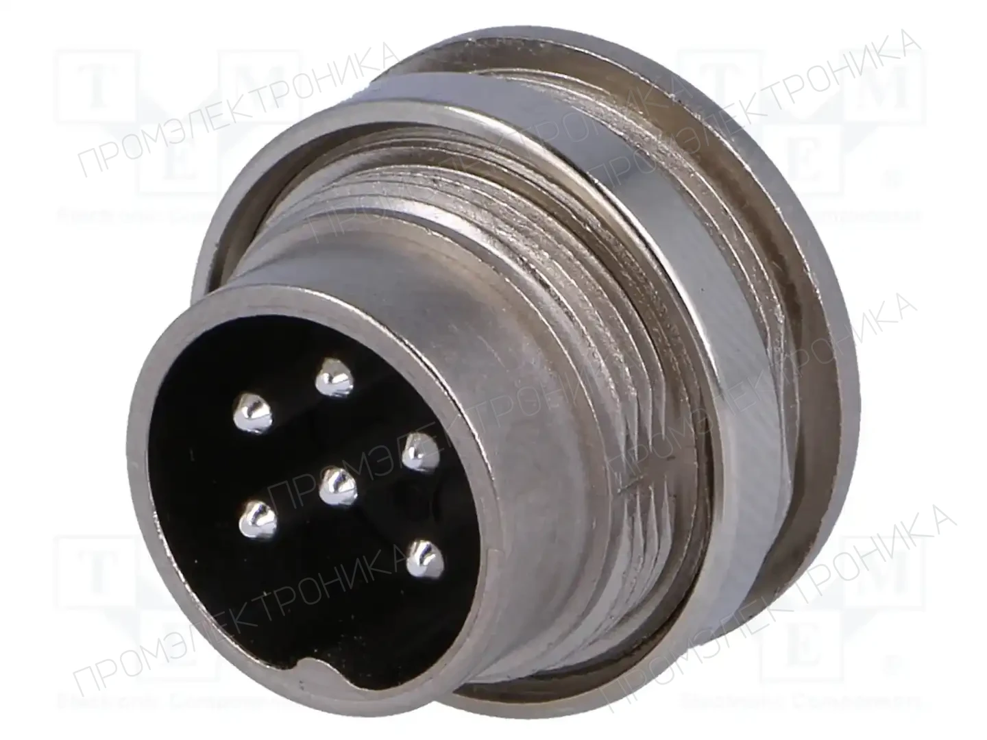 AMPHENOL T3402100U — Разъeмы M16