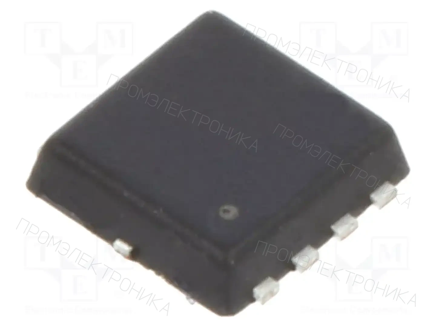 WAYON WMQ099N10LG2 — Транзисторы с каналом N SMD
