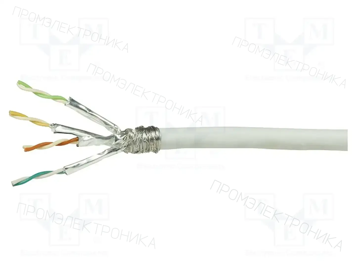 LOGILINK CPV0043 — Провода телекоммуникационные