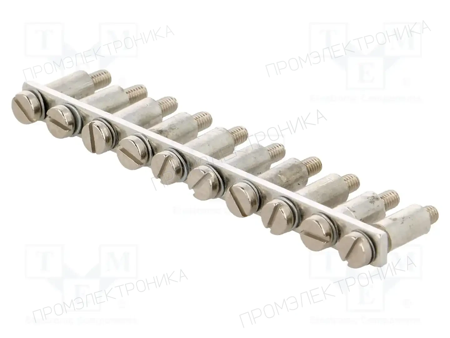 POKÓJ A42-0B15 — Соединителей на рейку