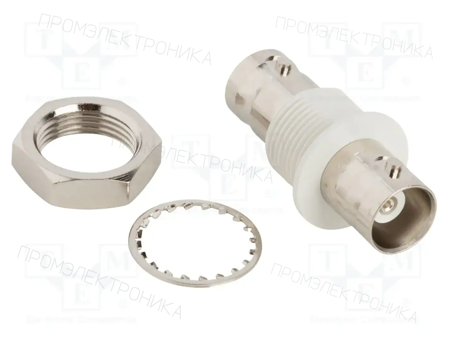 AMPHENOL RF 031-4803 — Адаптеры и переходники RF
