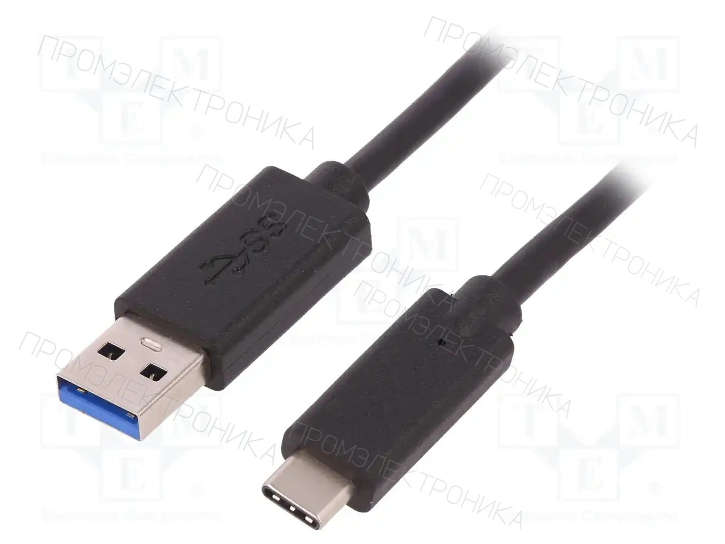 QOLTEC 50500 — Кабели и адаптеры USB