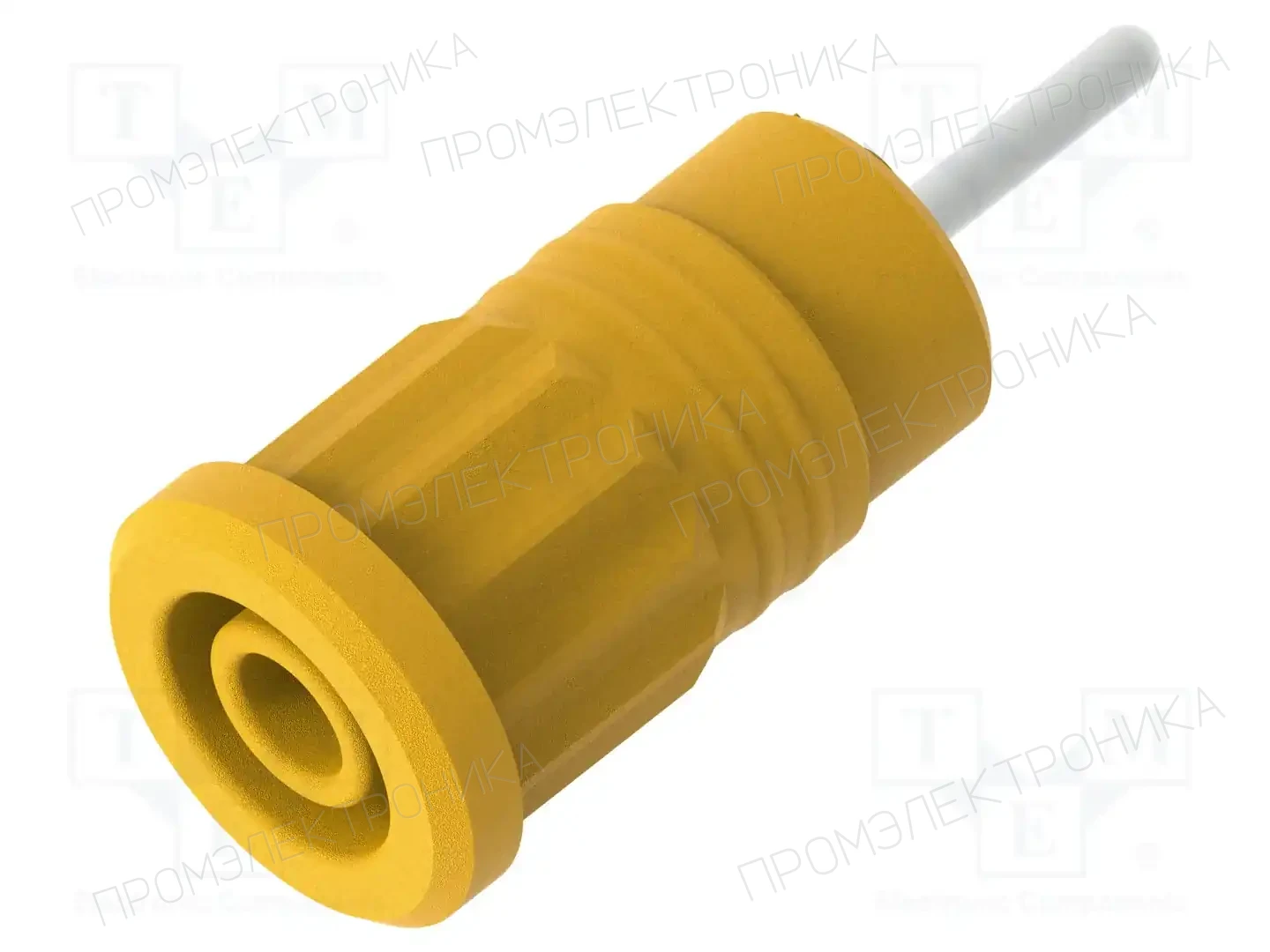 ELECTRO-PJP 3287-J — Гнезда банановые 4мм