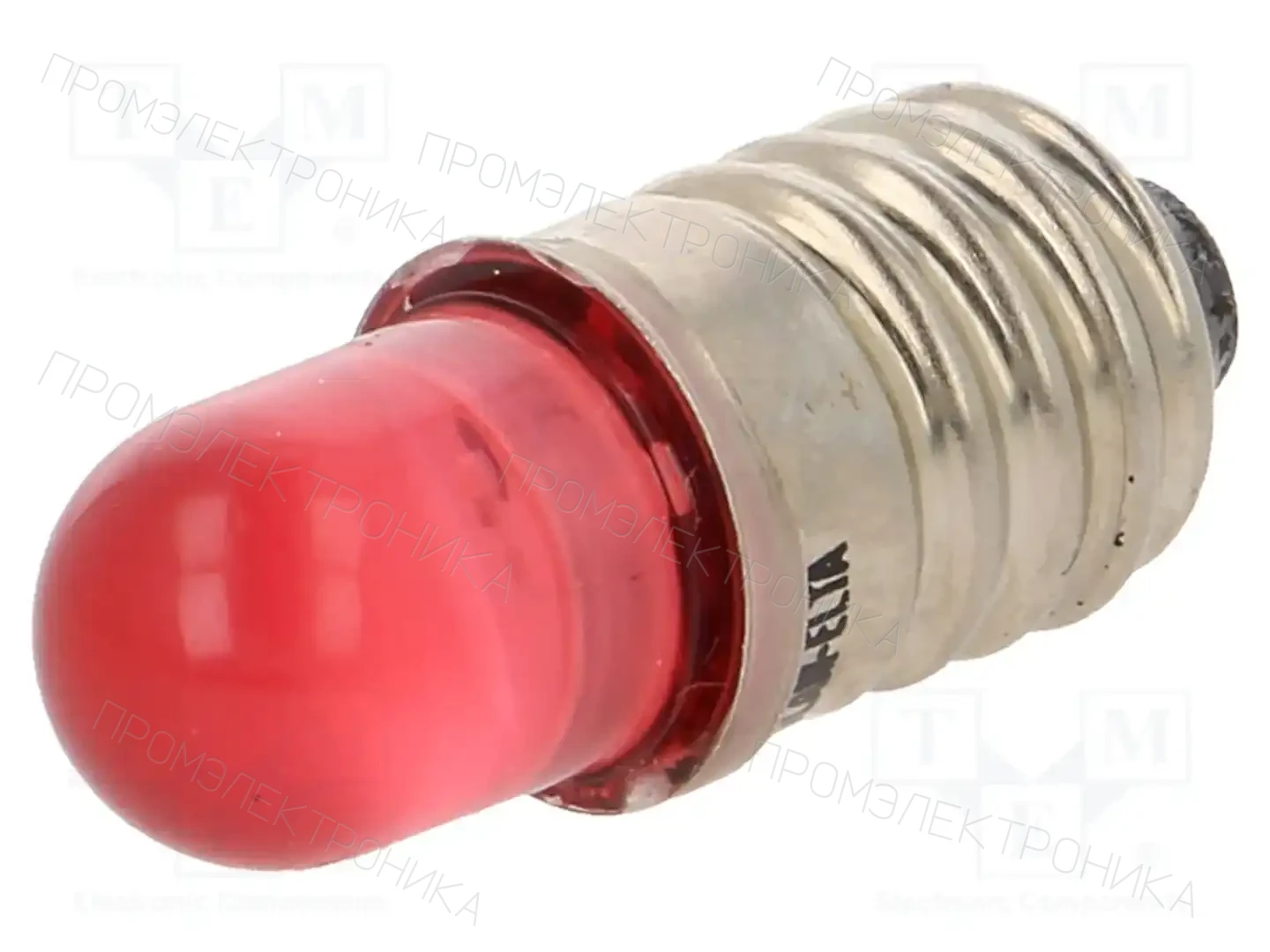 POLAM-ELTA LR-E10-24AC/DC — Миниатюрные источники света