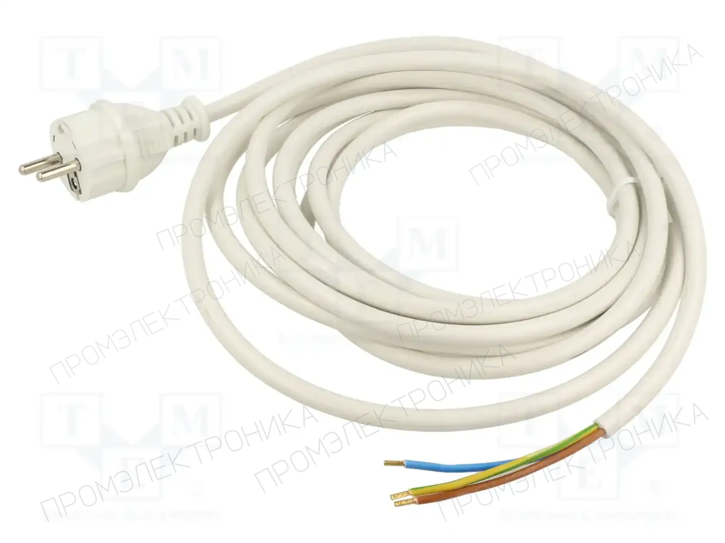 JONEX 5907570019270 — Кабели питания компьютерные и универс