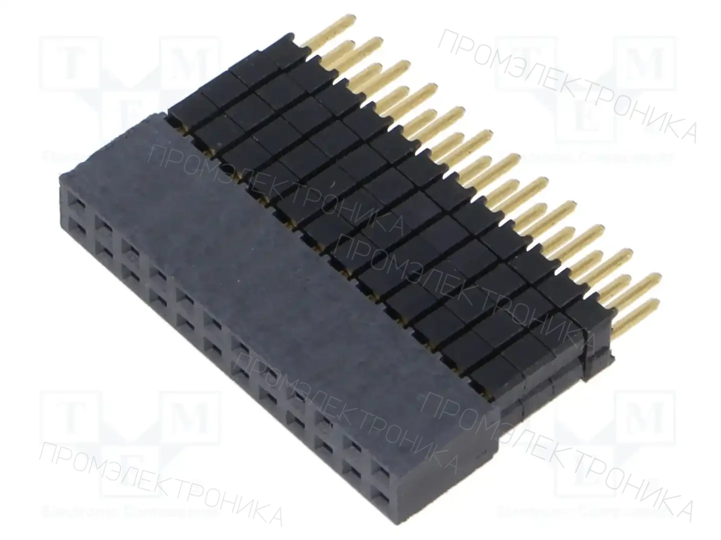 SAMTEC ESQ-112-44-G-D — Разъeмы пластина - пластина