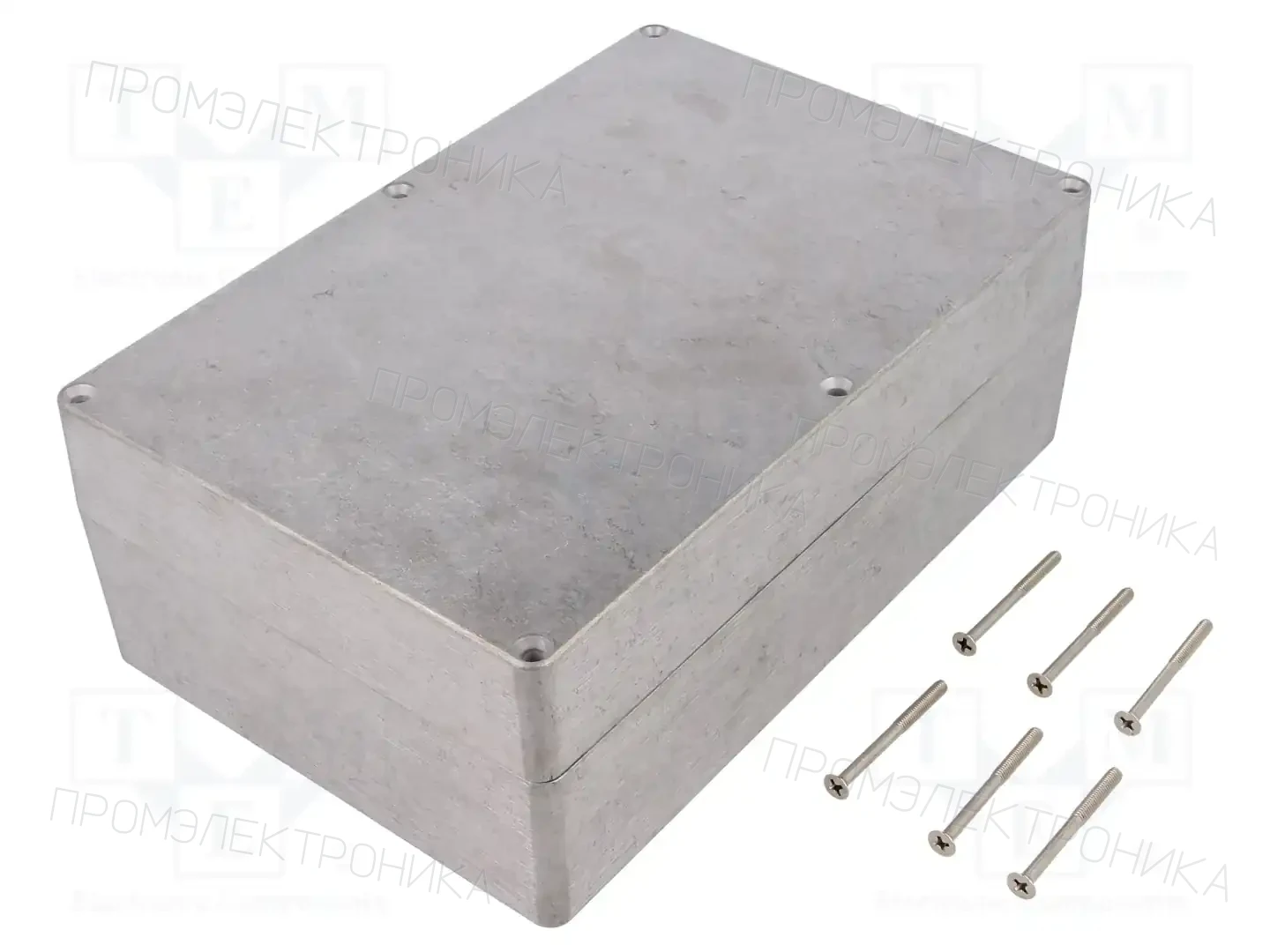 HAMMOND 1550Z220 — Корпуса универсальные