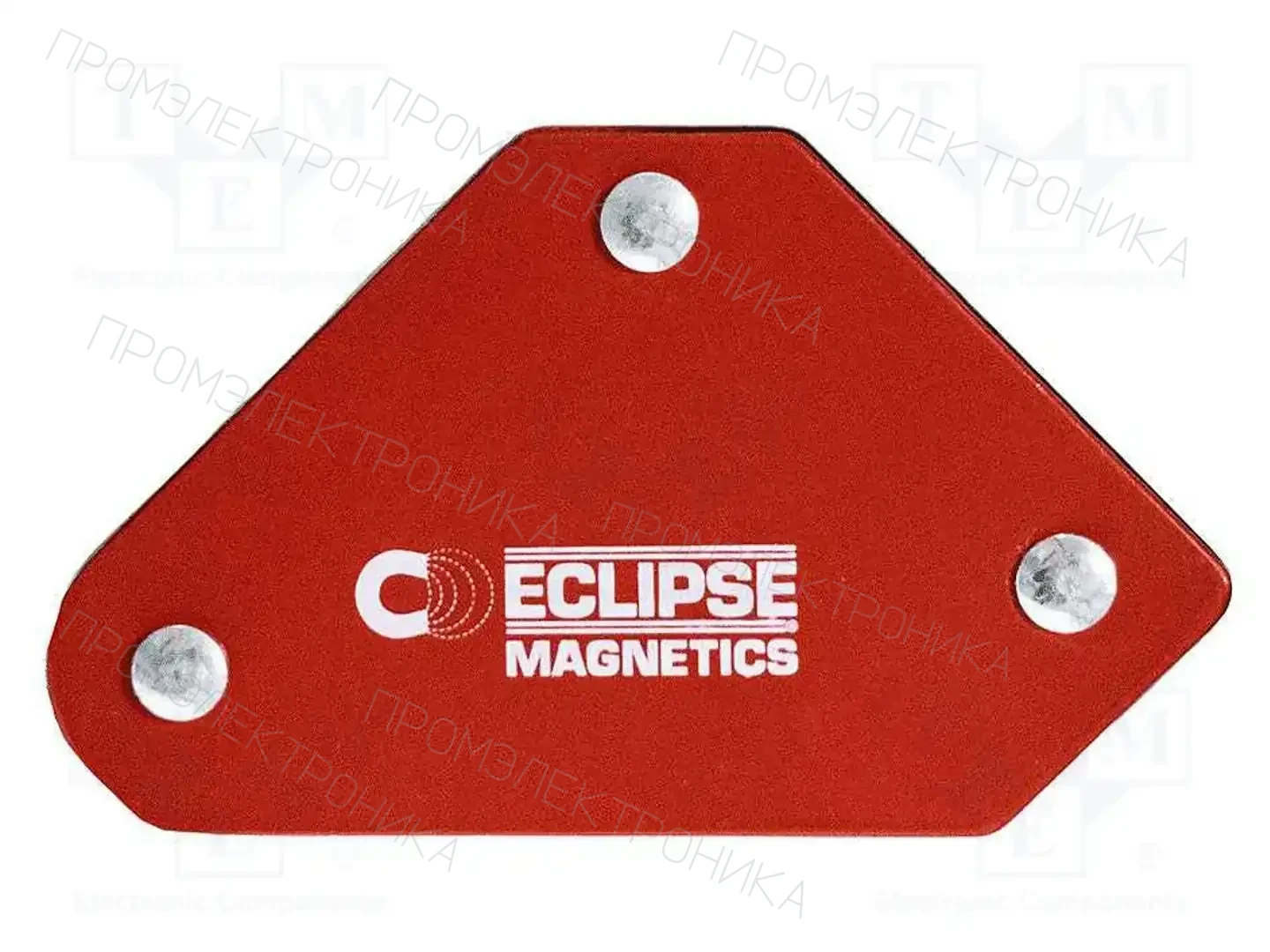 Eclipse Magnetics QHCPS — Ручки, стойки