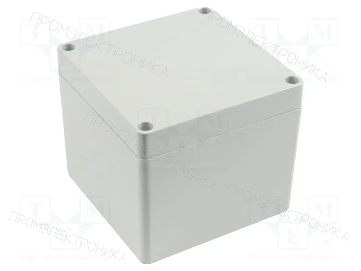 HAMMOND 1554LA2GY — Корпуса универсальные