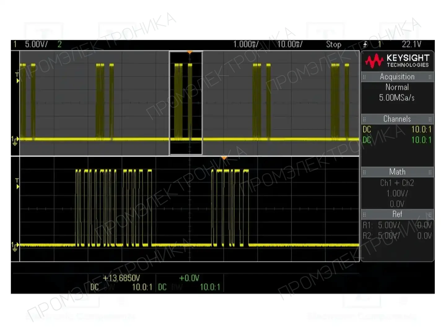 KEYSIGHT DSOX1EMBD — Аксессуары для осциллографов - прочие