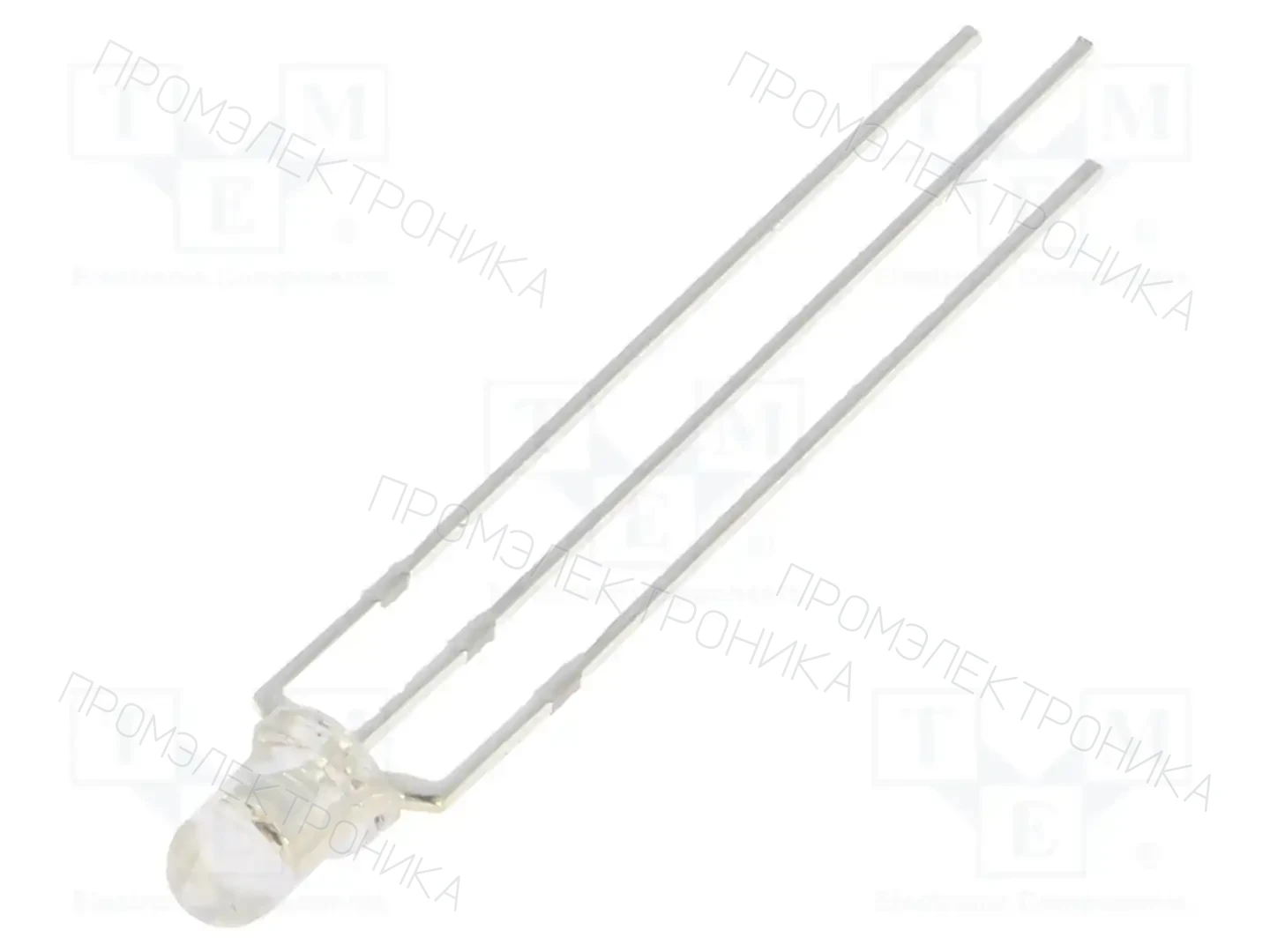 OPTOSUPPLY OSYPPA3131A — Круглые светодиоды THT