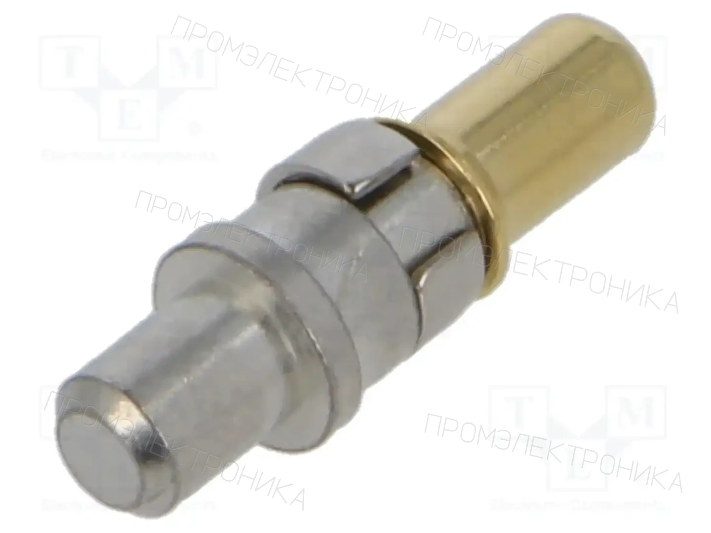 Amphenol CONEC 131A12059X — Штекеры и гнезда D-Sub