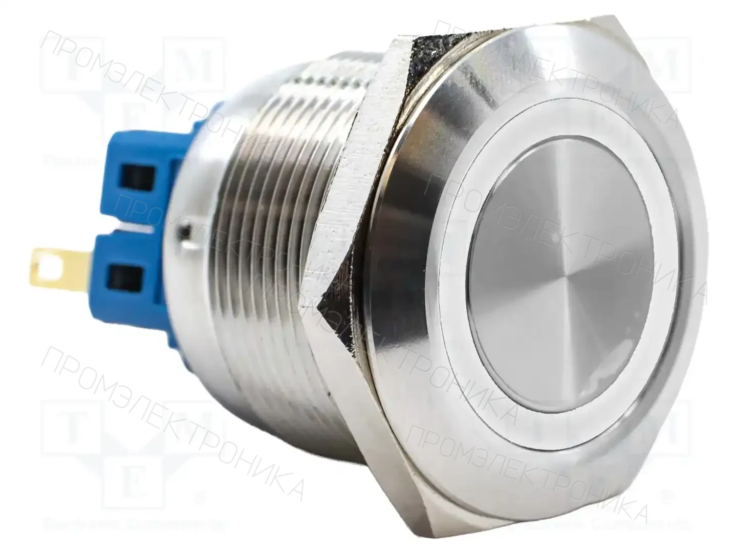 E-SWITCH PV8F2T0SS-301 — Переключатели кнопочные