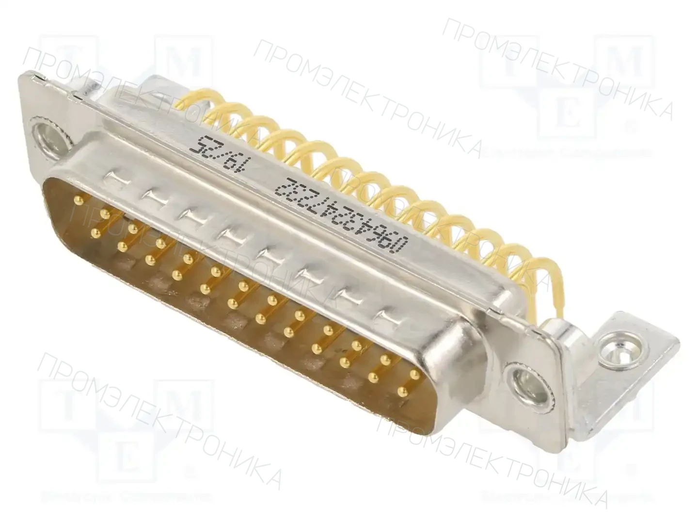 HARTING 09643247232 — Штекеры и гнезда D-Sub