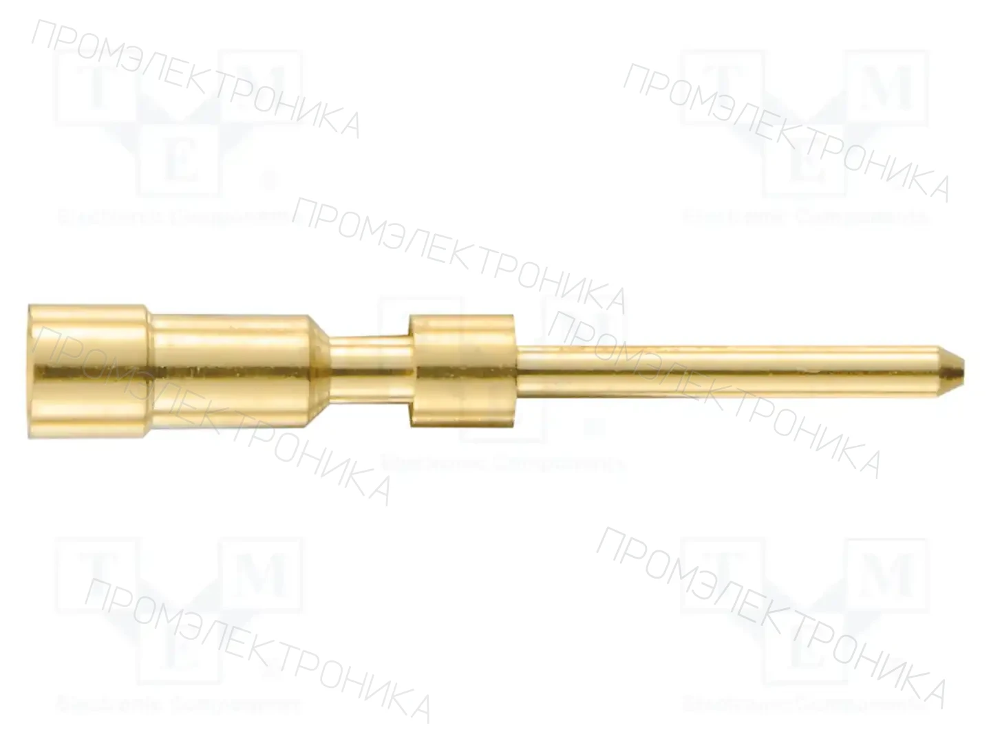 HARTING 09151006103 — Разъeмы M23