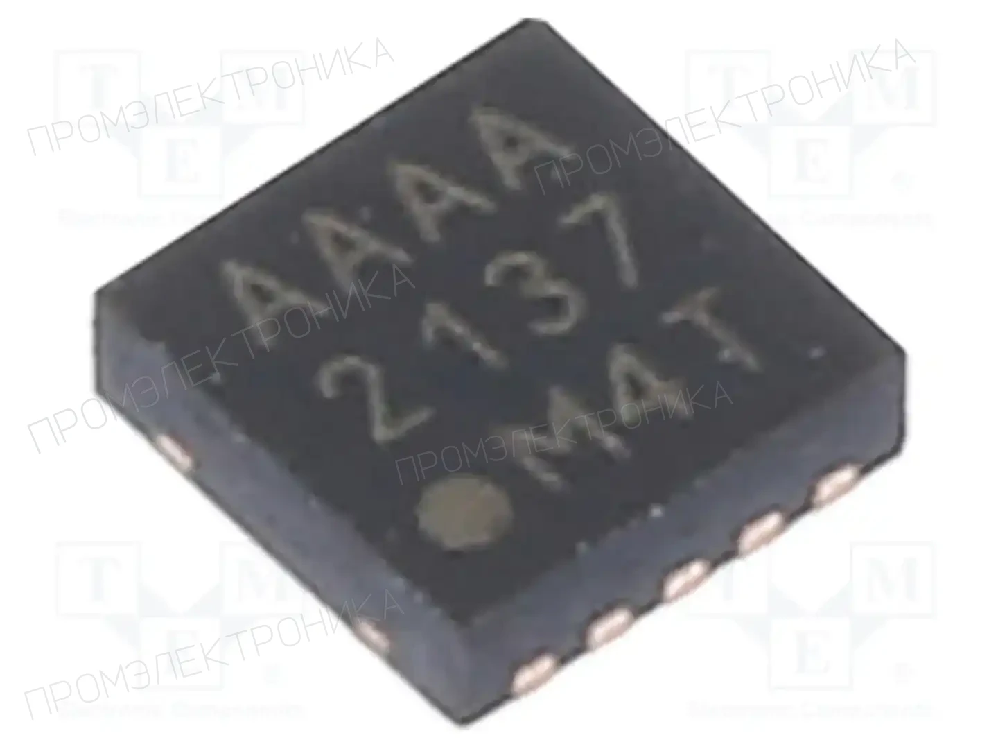 Microchip Technology MCP73833-AMI/MF — Контроллеры батарей и аккумулят. - схемы