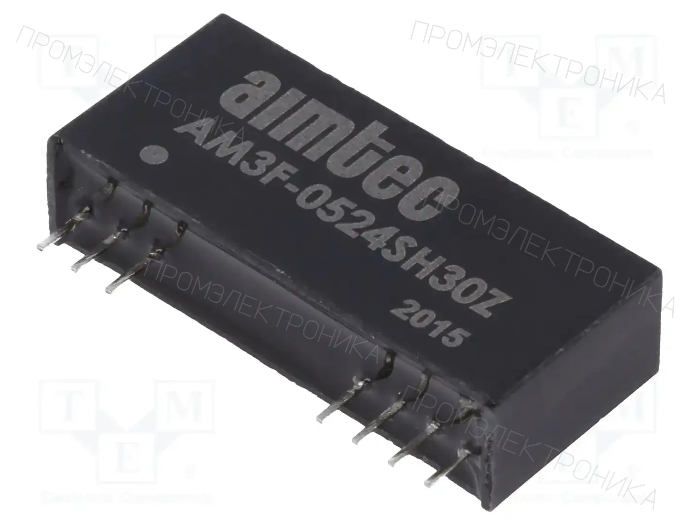 AIMTEC AM3F-0524SH30Z — Преобразователи DC/DC