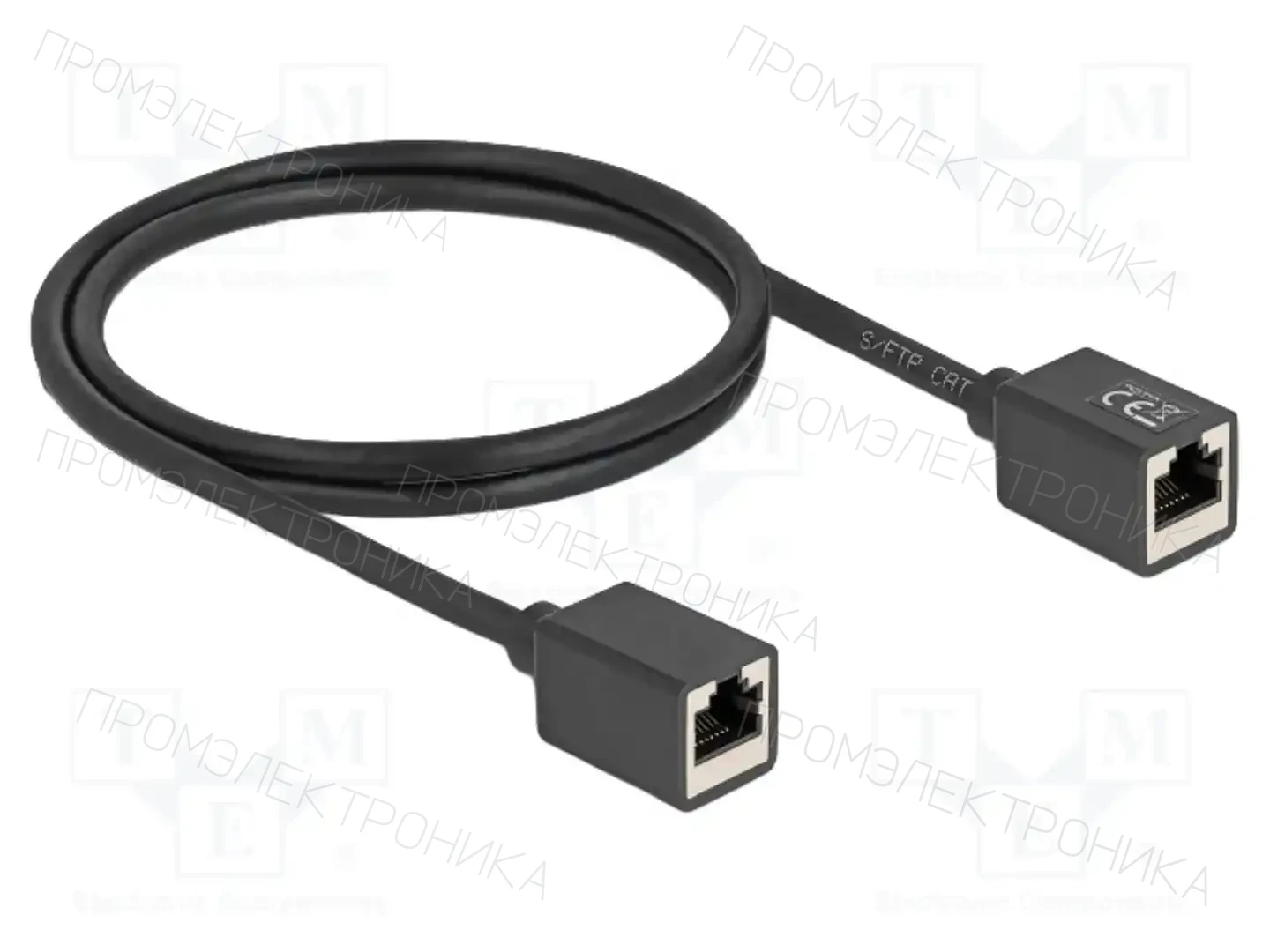 DELOCK 90325 — Кабели и адаптеры RJ45