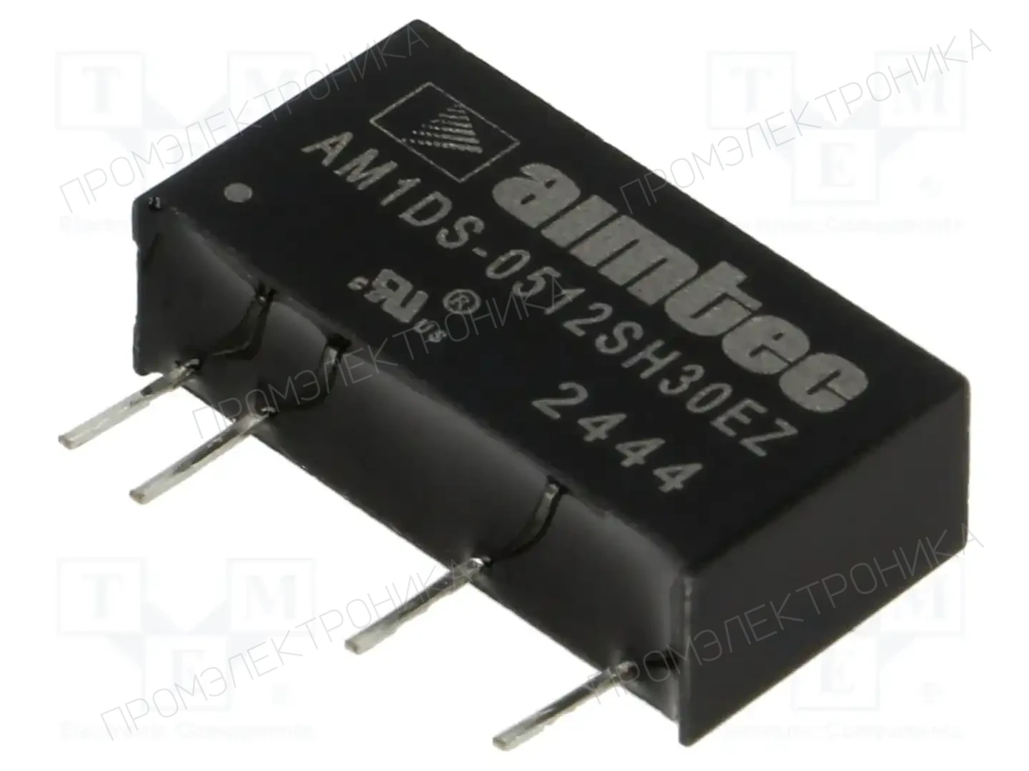 AIMTEC AM1DS-0512SH30EZ — Преобразователи DC/DC