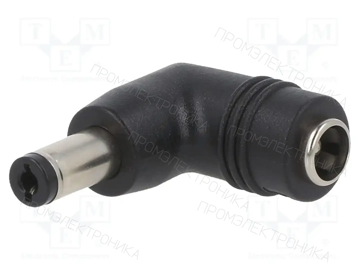 MEAN WELL DC PLUG-P1J-P1JR — Блоки питания – аксессуары